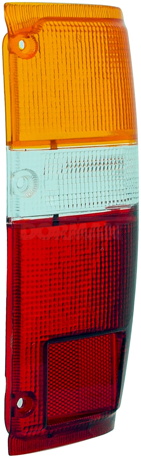 Dorman DOR-1610021 Tail Lamp Assembly - Image 3