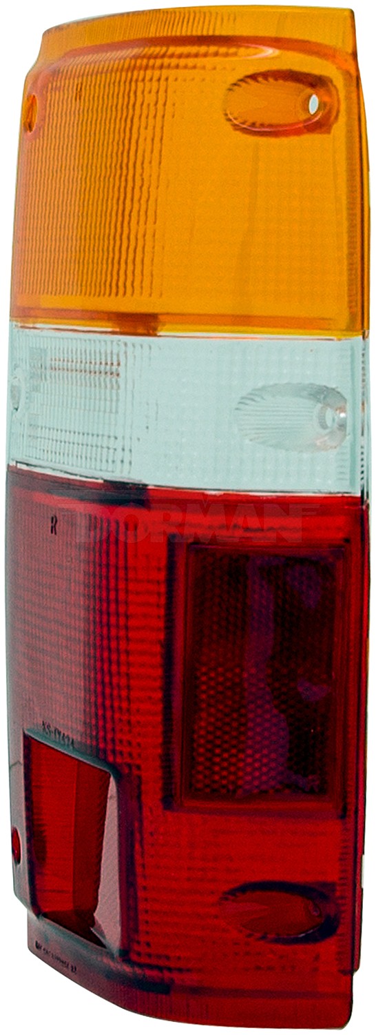 Dorman DOR-1610021 Tail Lamp Assembly - Image 4