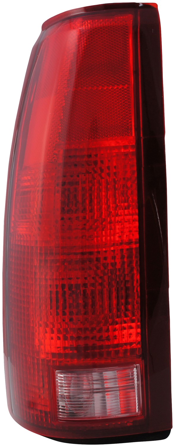 Dorman DOR-1610048 Tail Lamp Lens