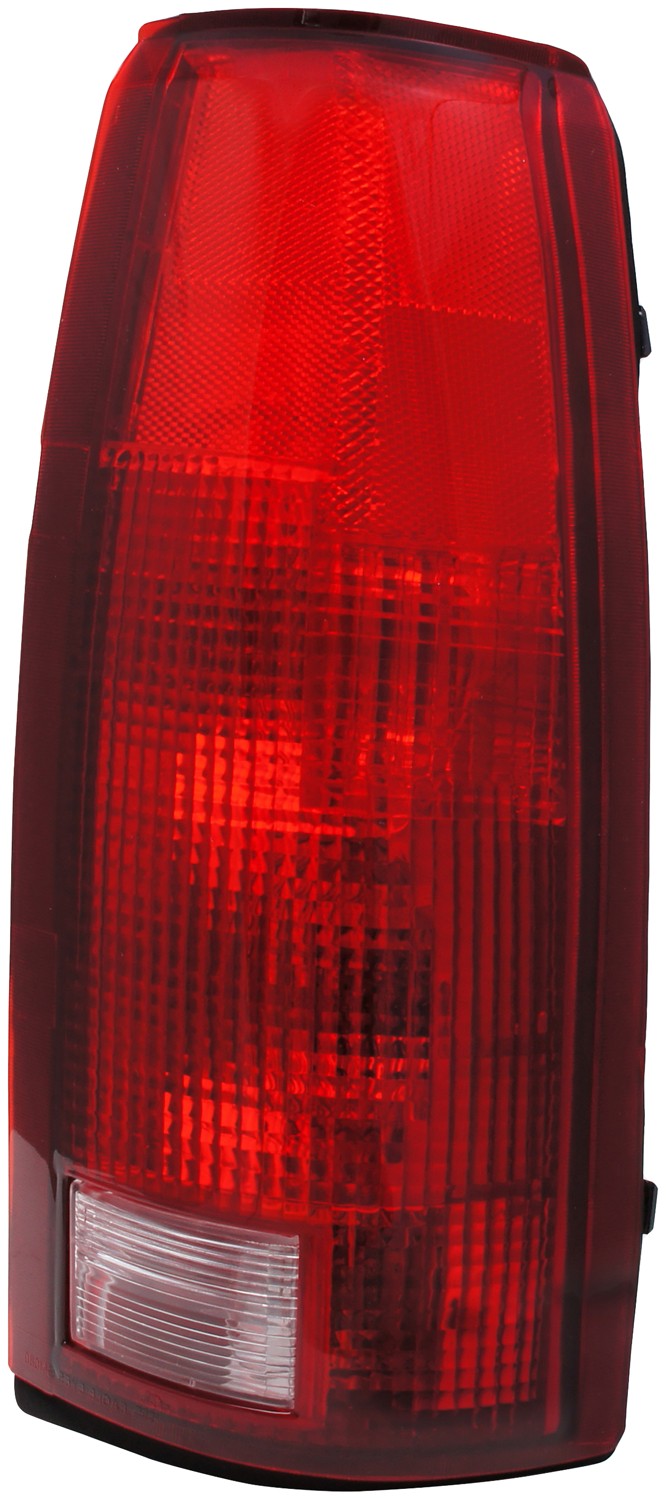 Dorman DOR-1610049 Tail Lamp Assembly - Image 3