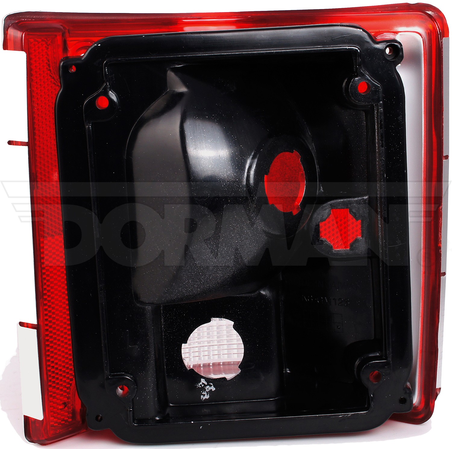Dorman 1610050 Tail Light Assembly
