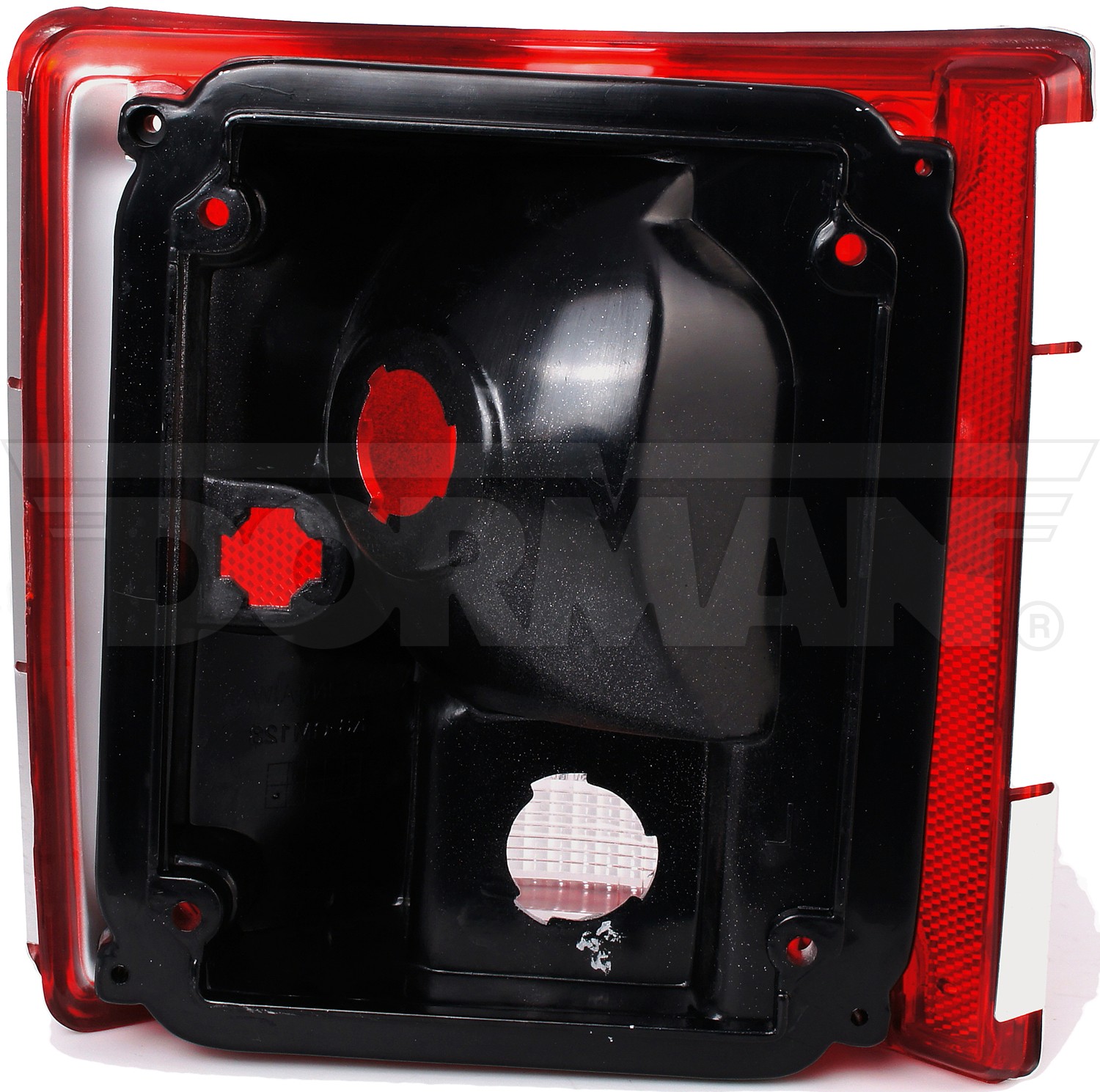 Dorman DOR-1610051 Tail Lamp Assembly