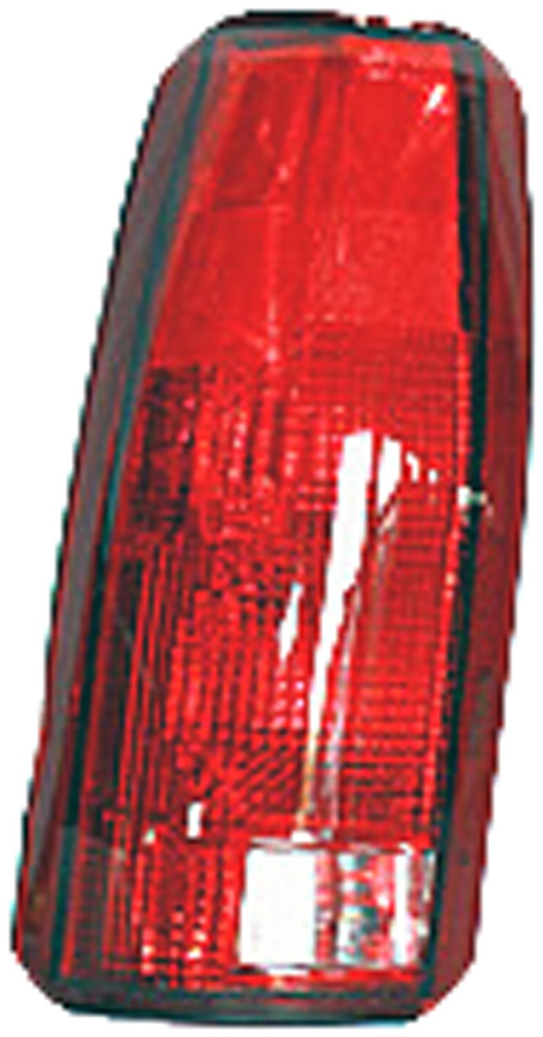 Dorman DOR-1610054 Tail Lamp Lens
