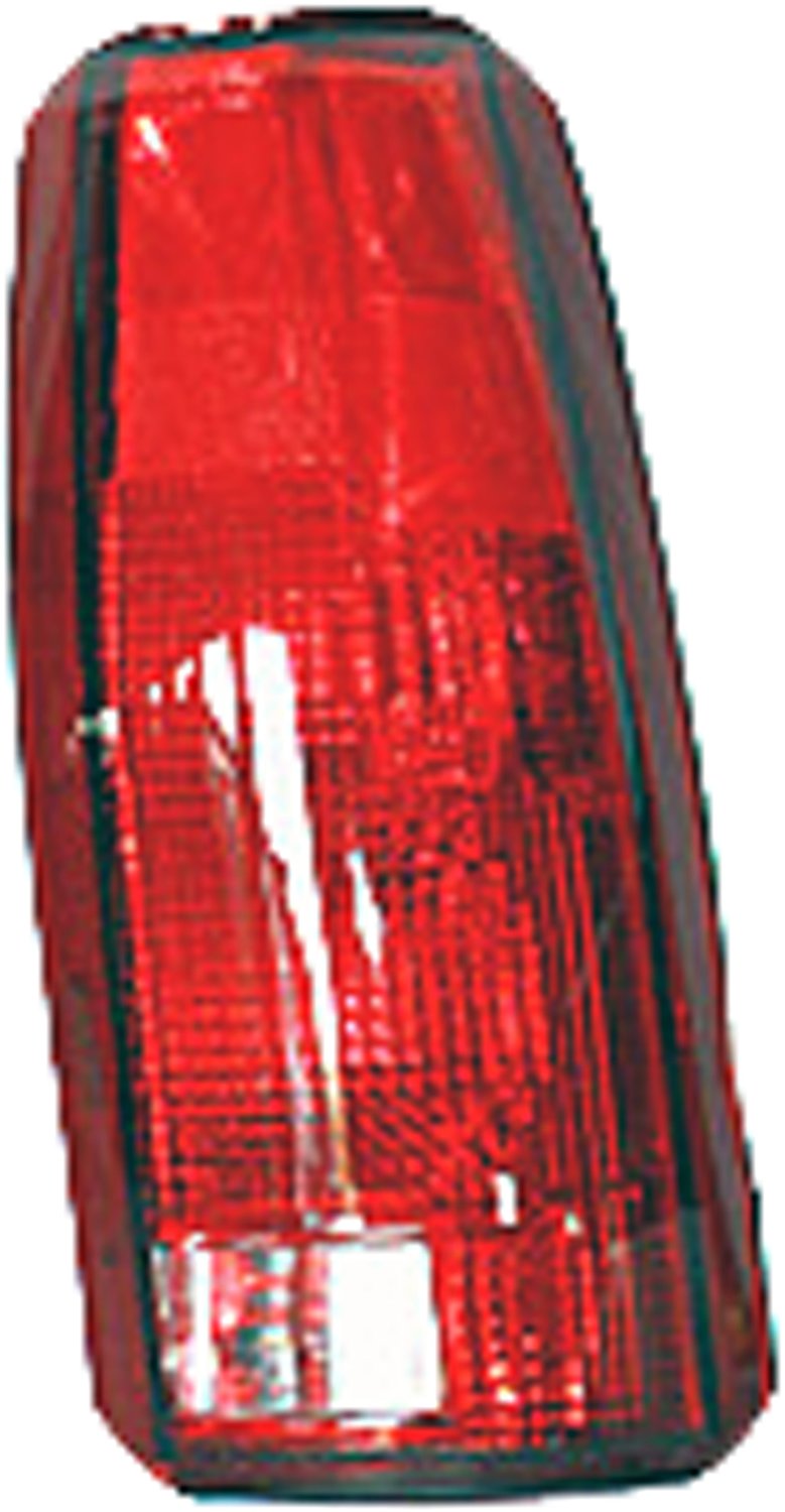 Dorman DOR-1610055 Tail Lamp Assembly