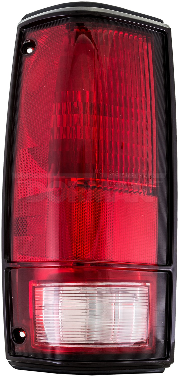 Dorman DOR-1610072 Tail Lamp Assembly - Image 2