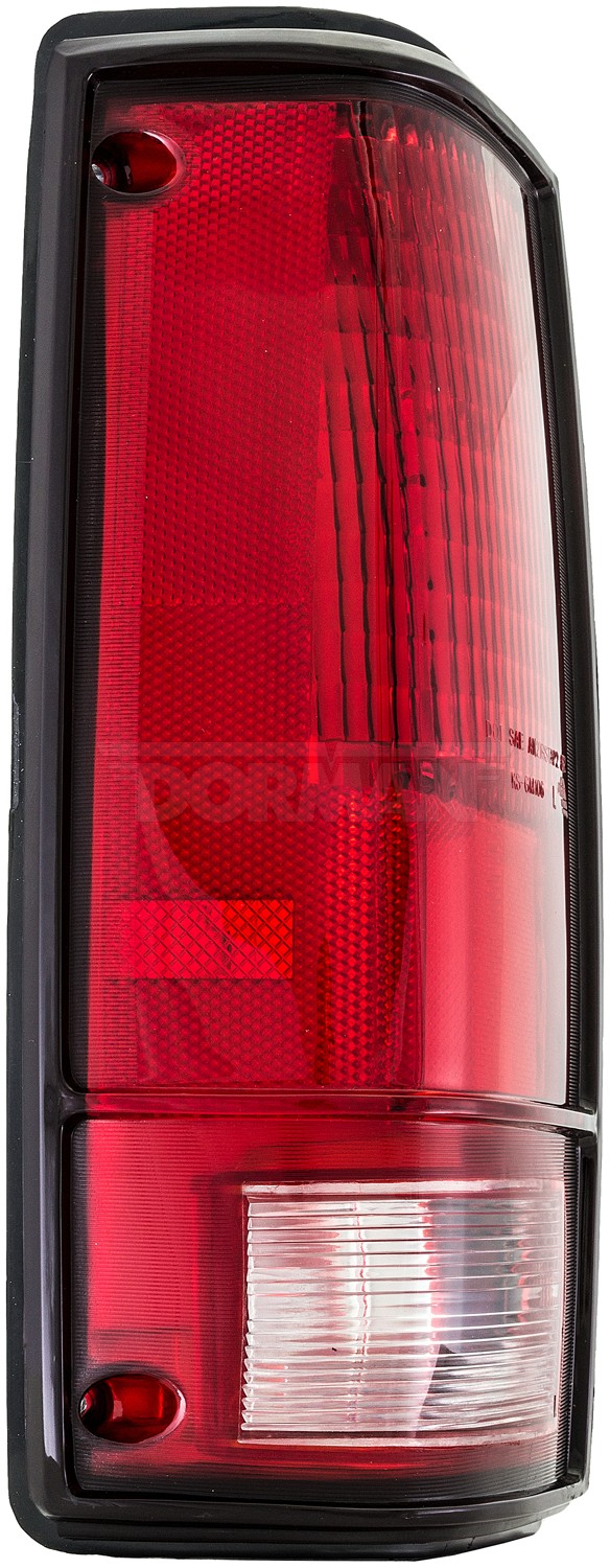 Dorman DOR-1610072 Tail Lamp Assembly - Image 3