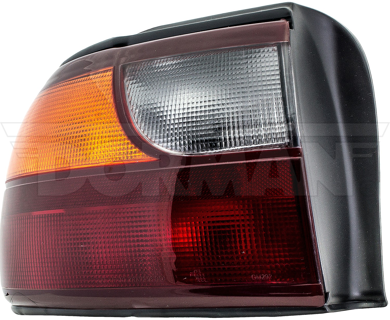 Dorman DOR-1610098 Tail Lamp Assembly