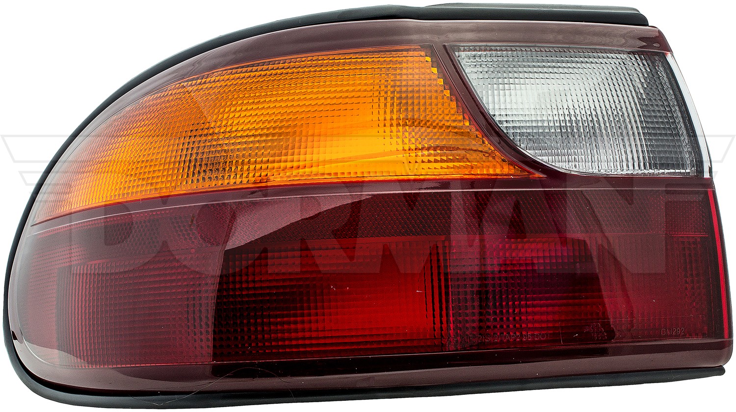 Dorman DOR-1610098 Tail Lamp Assembly - Image 3