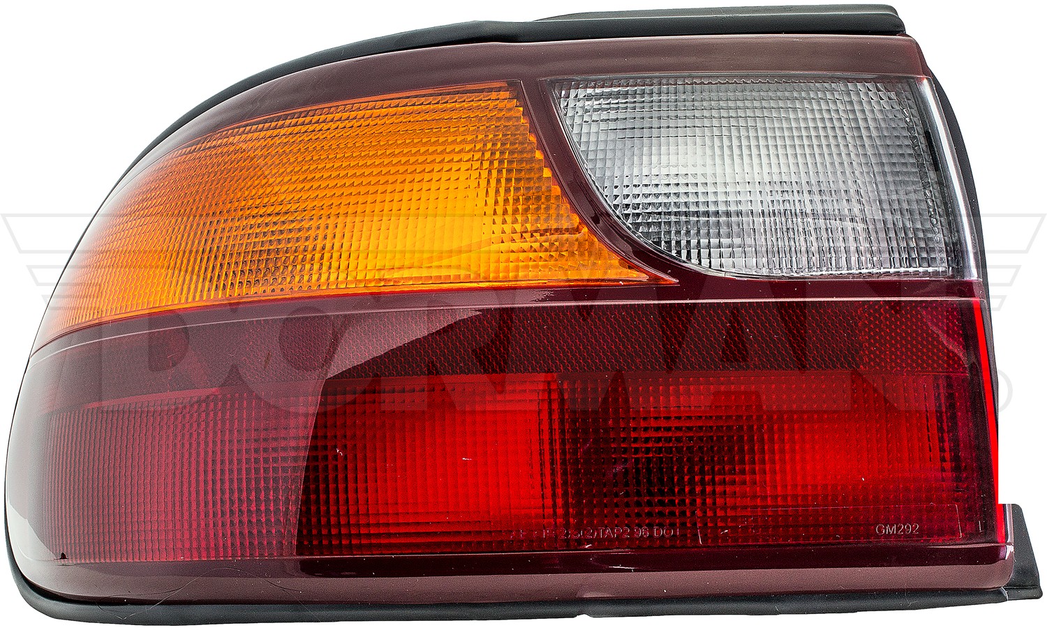 Dorman DOR-1610098 Tail Lamp Assembly - Image 5