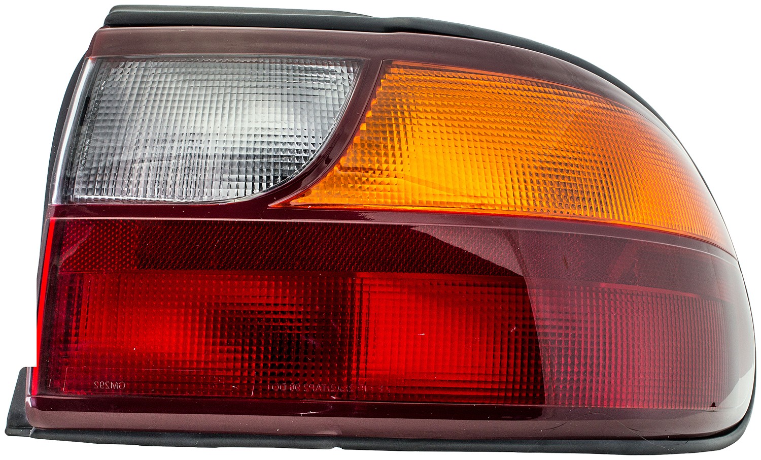 Dorman 1610099 Tail Light Assembly