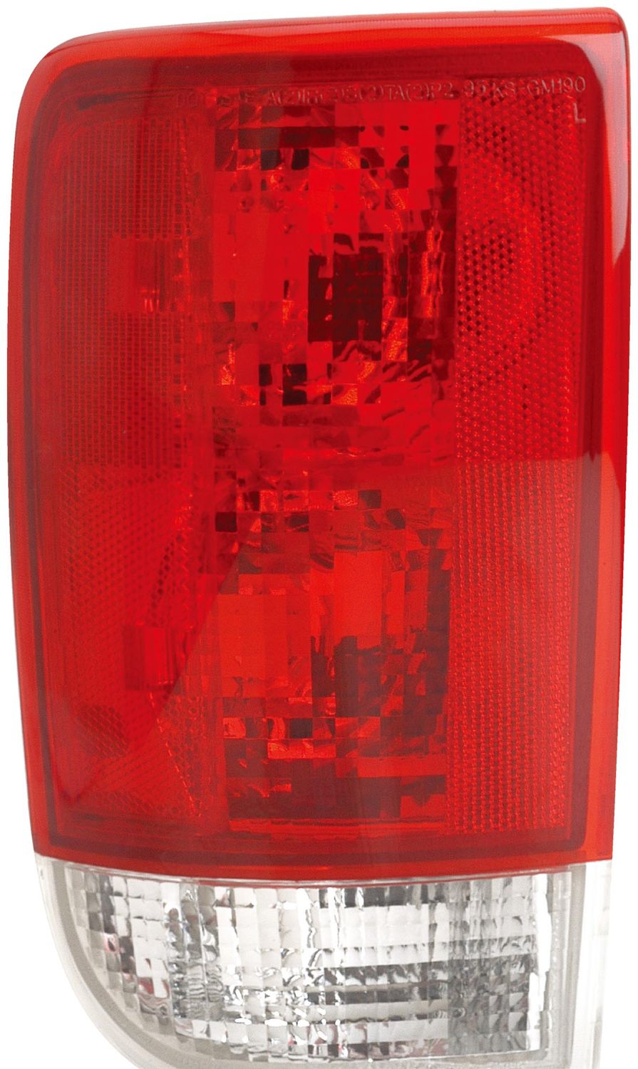 Dorman DOR-1610104 Tail Lamp Assembly