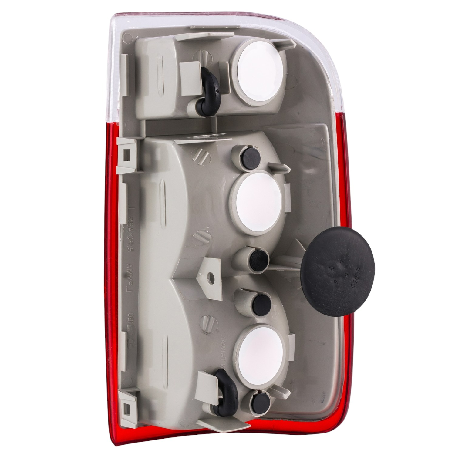 Dorman DOR-1610105 Tail Lamp Assembly - Image 2