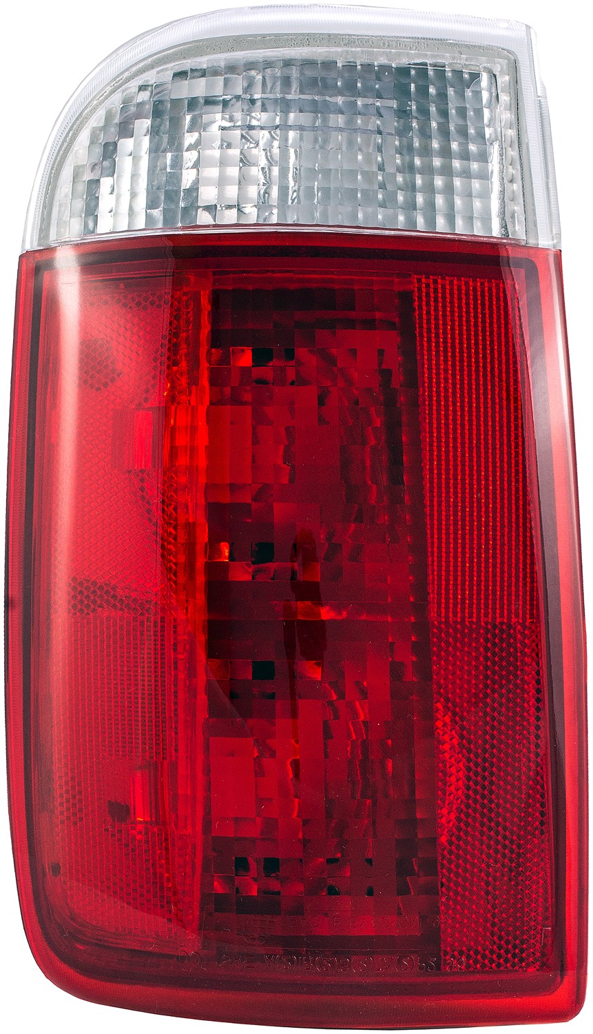 Dorman DOR-1610105 Tail Lamp Assembly - Image 3