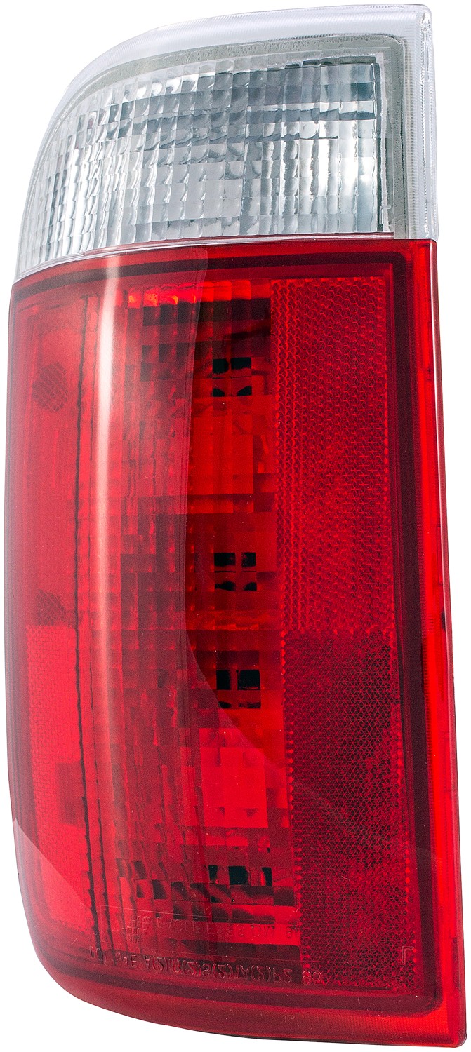 Dorman DOR-1610105 Tail Lamp Assembly - Image 5