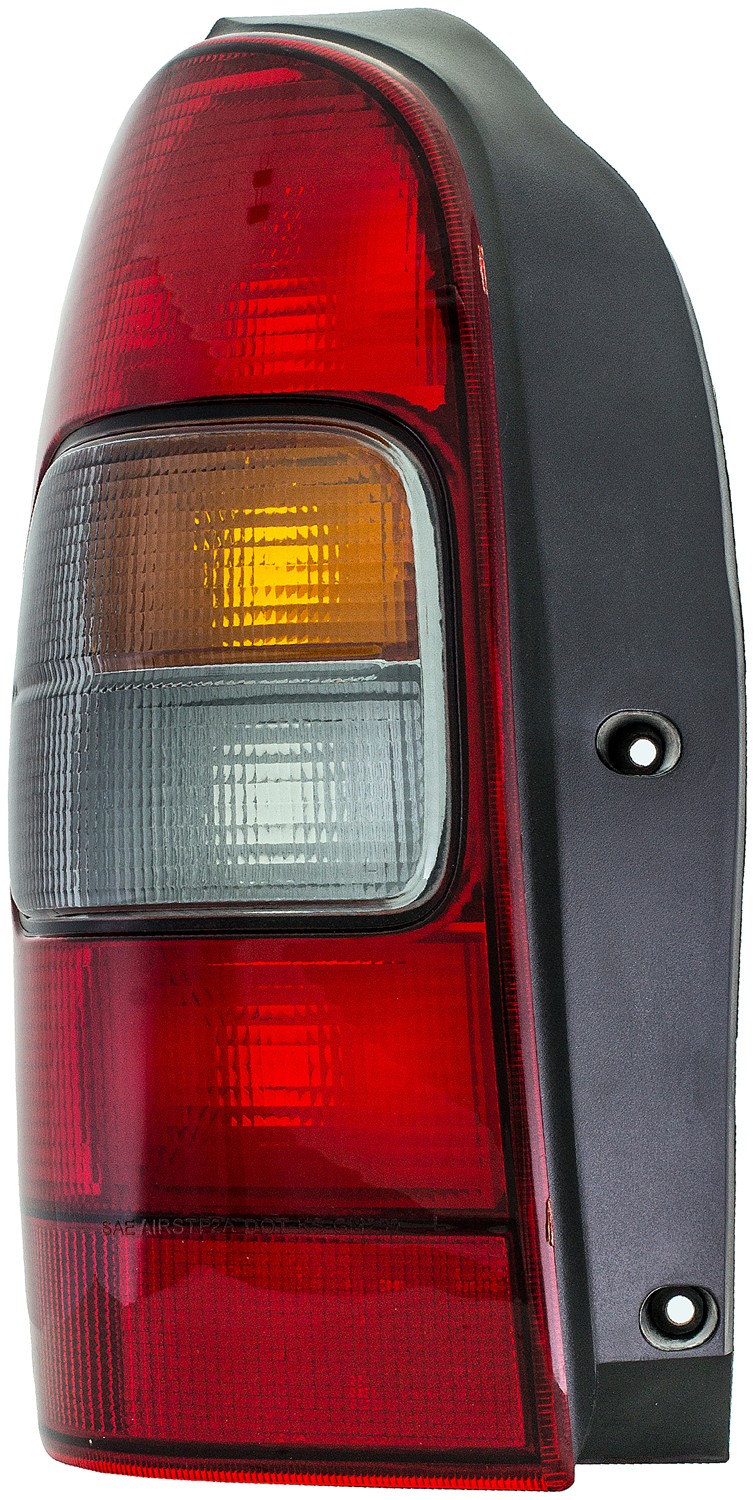 Dorman 1610112 Tail Light Assembly