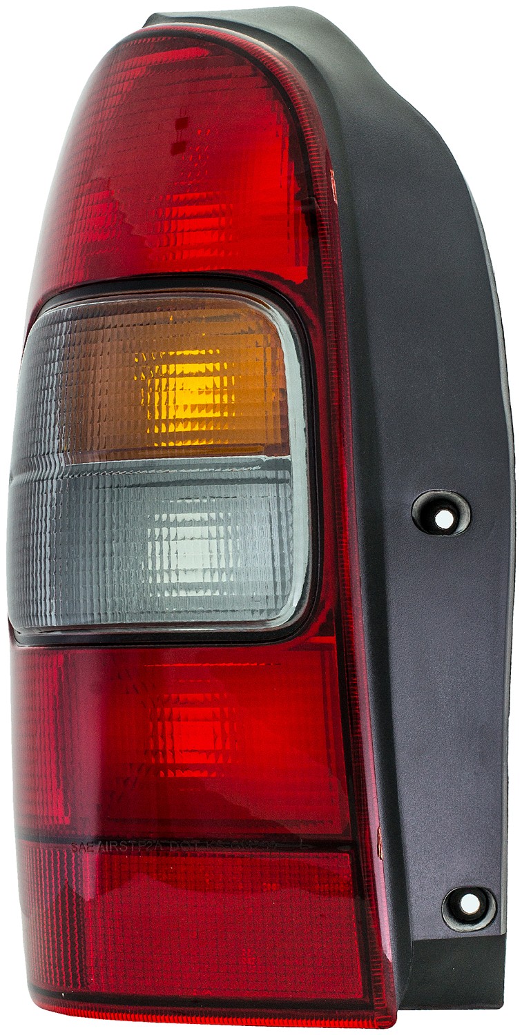 Dorman 1610113 Tail Light Assembly