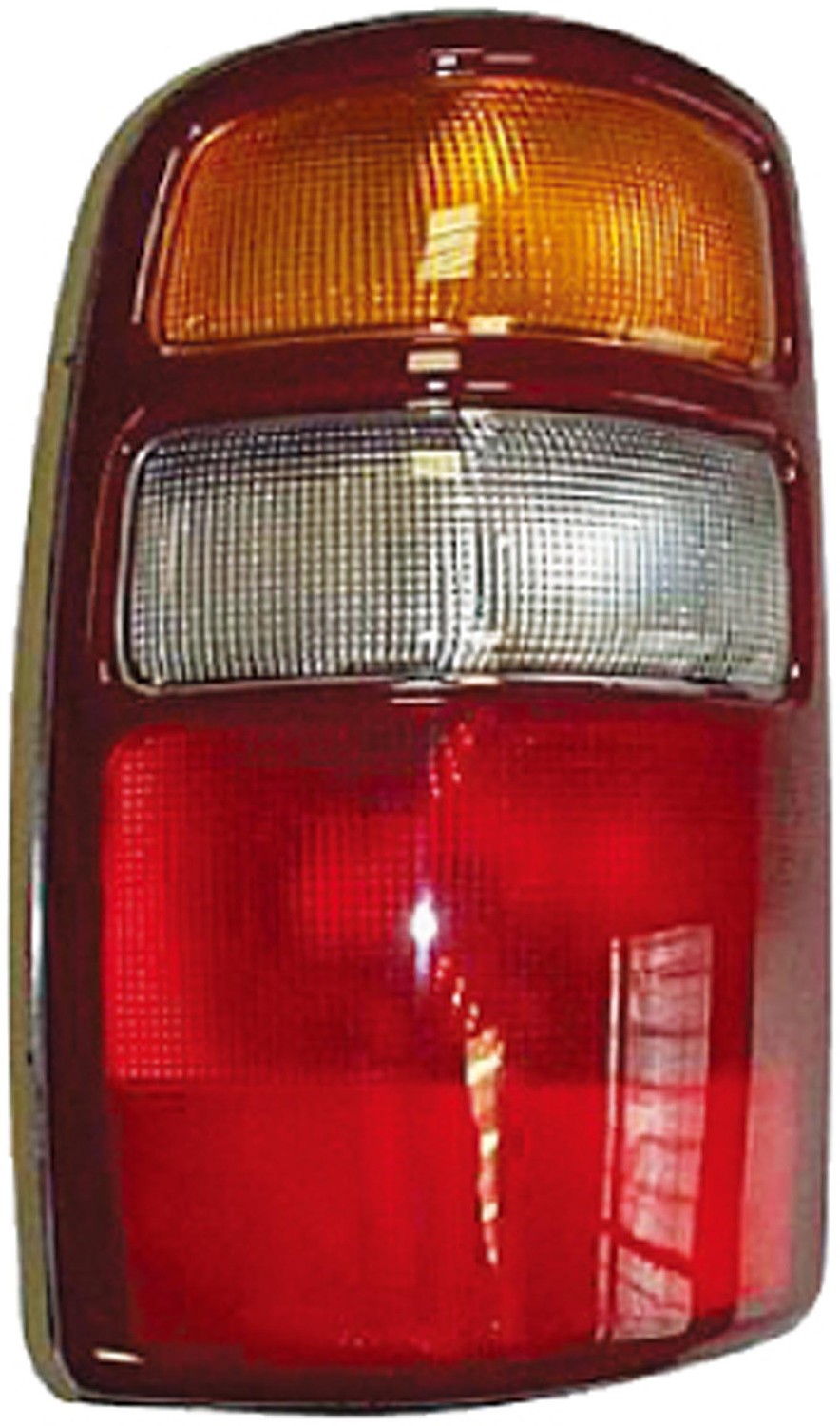 Dorman 1610122 Tail Light Assembly