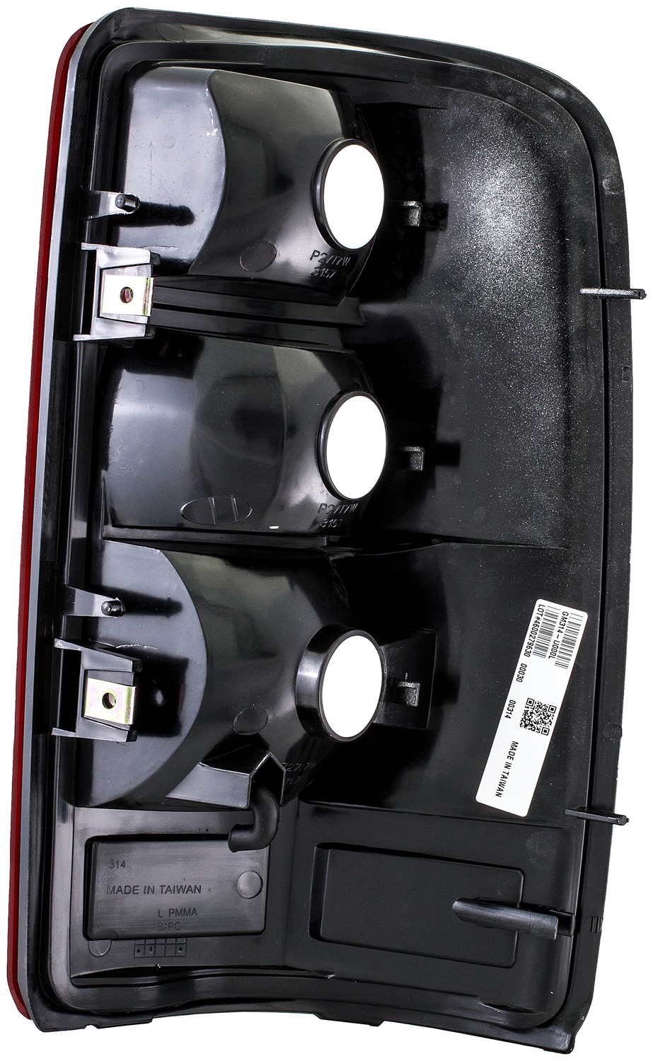 Dorman 1610123 Tail Light Assembly