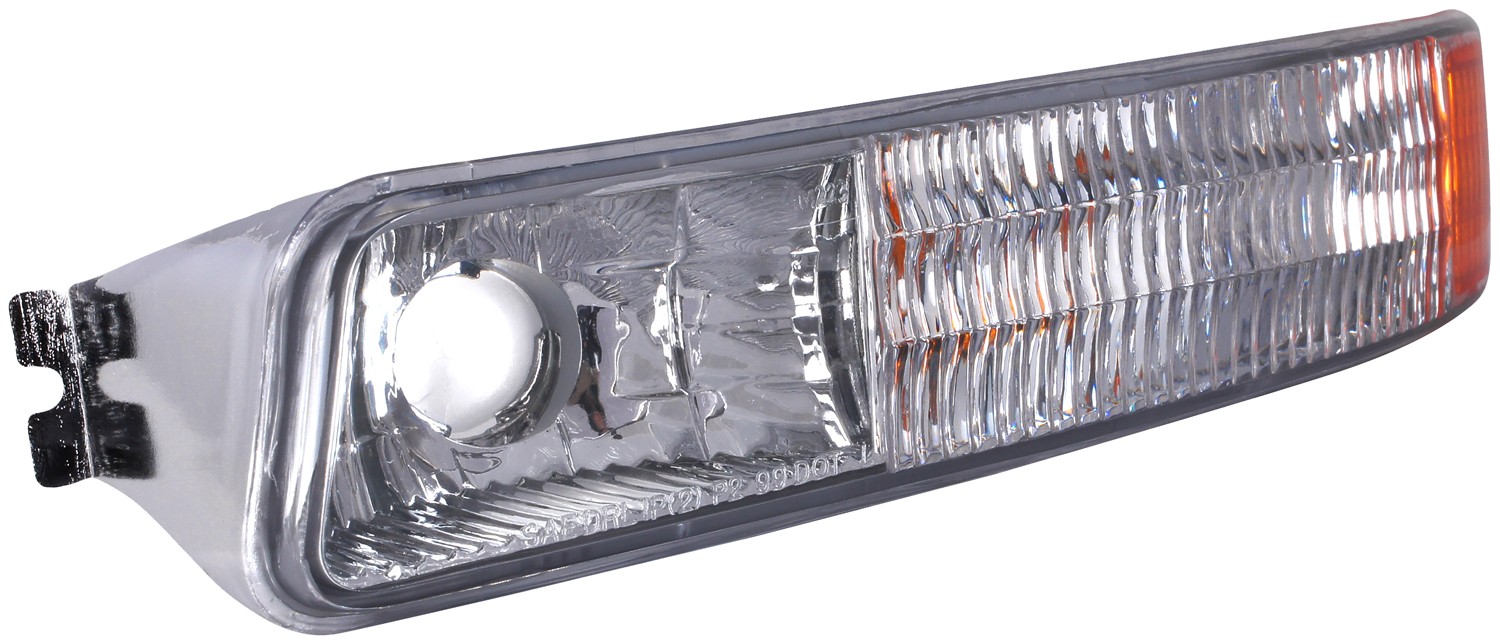 Dorman DOR-1610160 Parking / Turn Signal Lamp Assembly