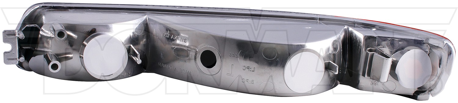 Dorman DOR-1610161 Parking / Turn Signal Lamp Assembly