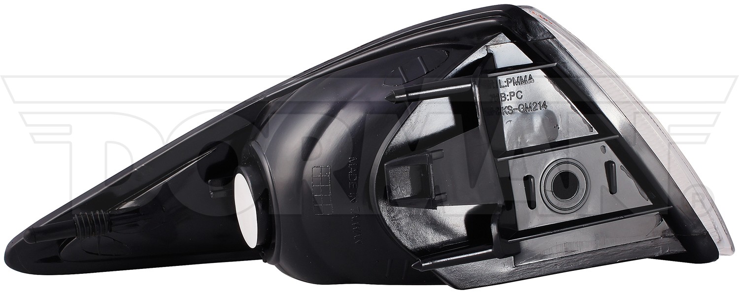 Dorman DOR-1610178 Parking / Turn Signal Lamp Assembly