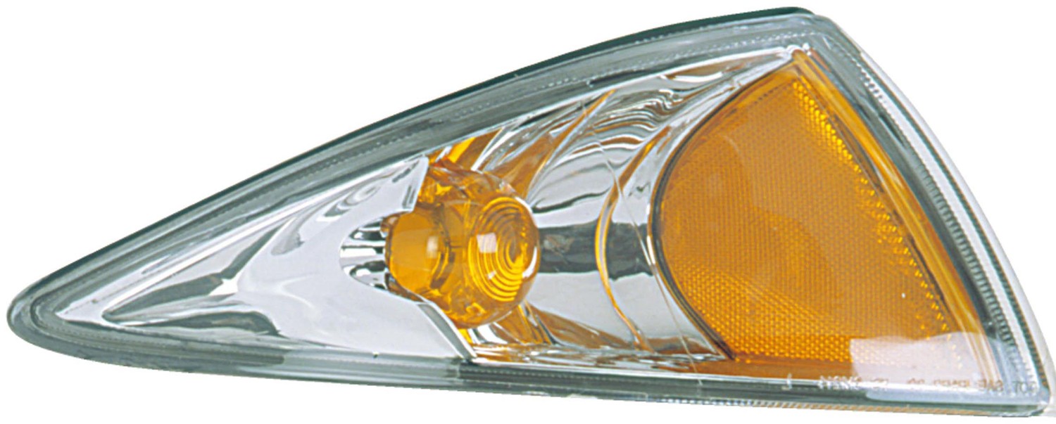Dorman DOR-1610179 Parking / Turn Signal Lamp Assembly