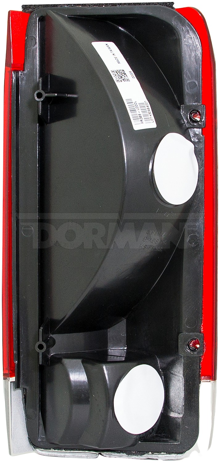 Dorman DOR-1610200 Tail Lamp Assembly