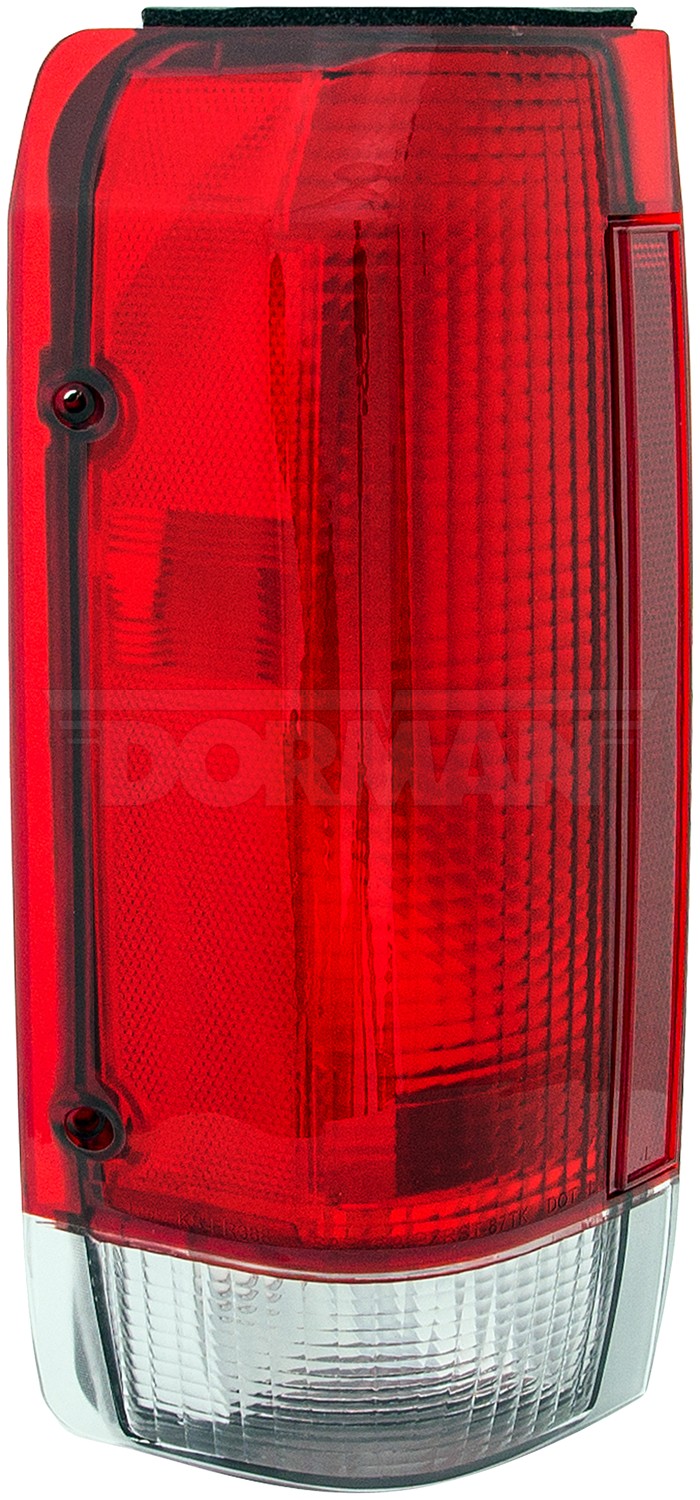 Dorman DOR-1610200 Tail Lamp Assembly - Image 2
