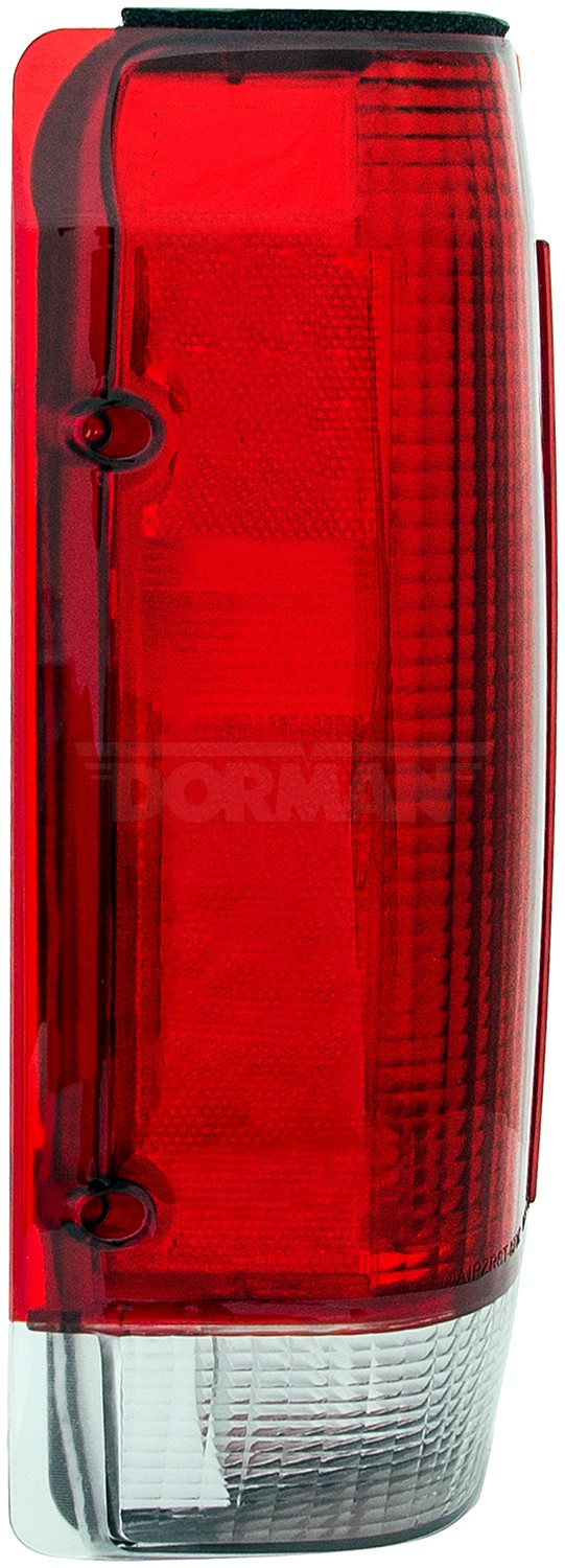 Dorman DOR-1610200 Tail Lamp Assembly - Image 3