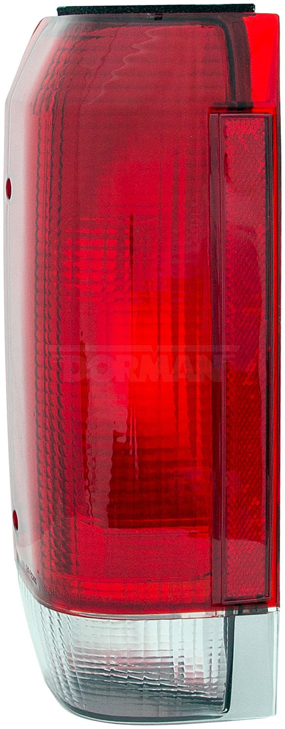 Dorman DOR-1610200 Tail Lamp Assembly - Image 4