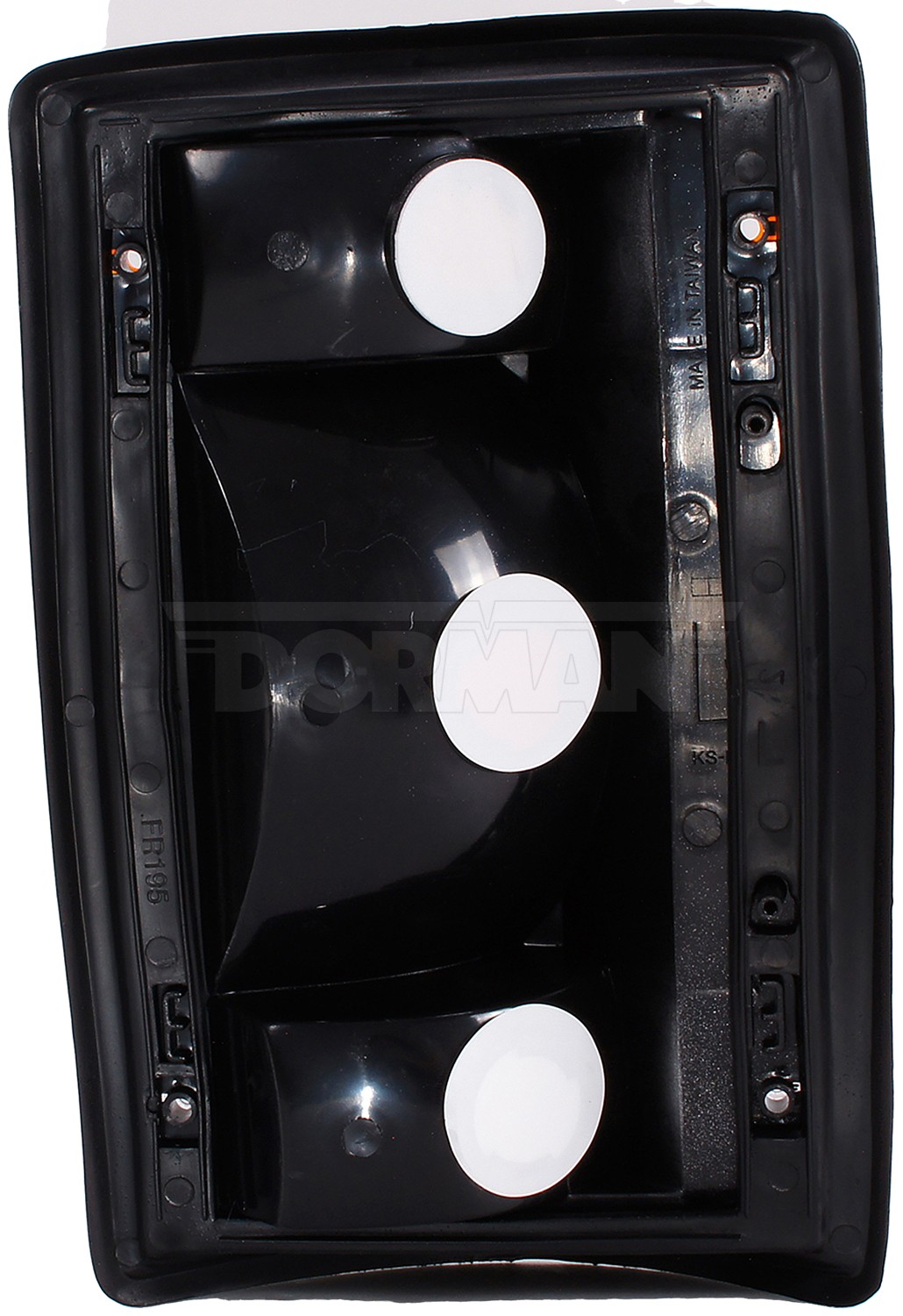 Dorman 1610210 Tail Light Assembly