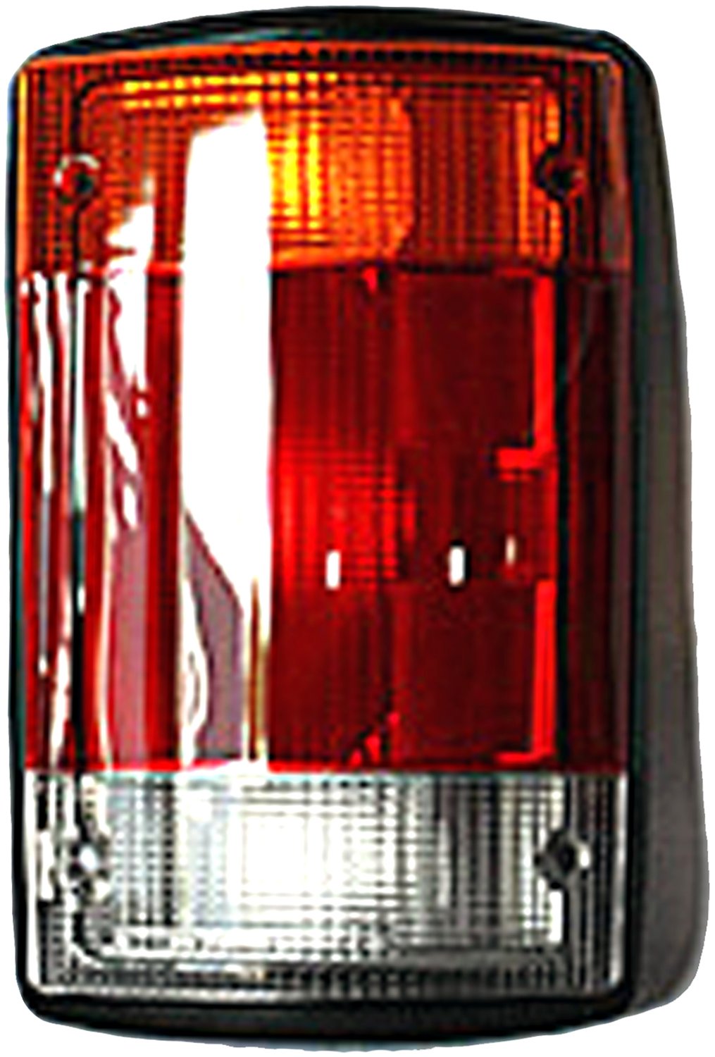 Dorman 1610211 Tail Light Assembly