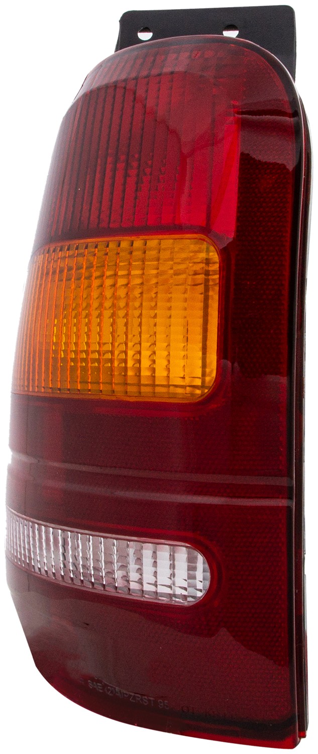 Dorman 1610212 Tail Light Assembly
