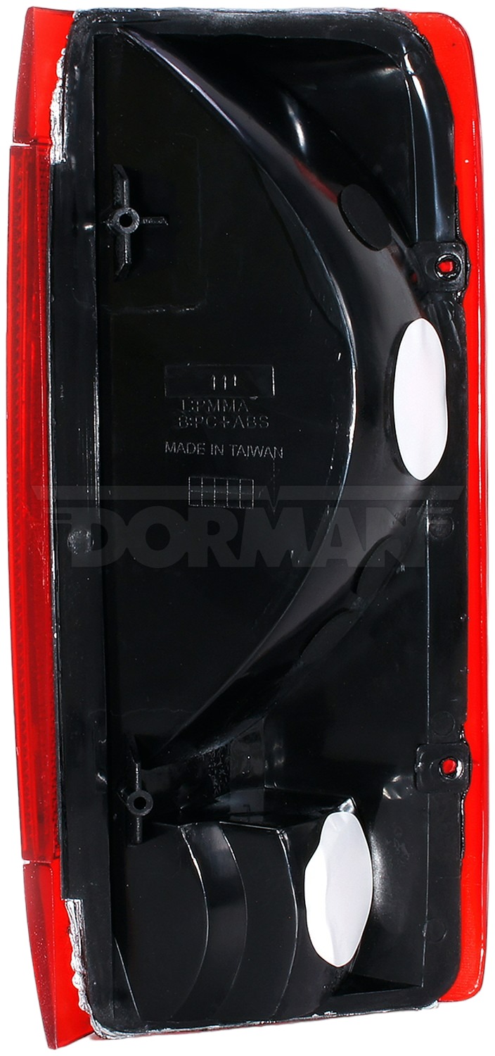 Dorman DOR-1610218 Tail Lamp Assembly
