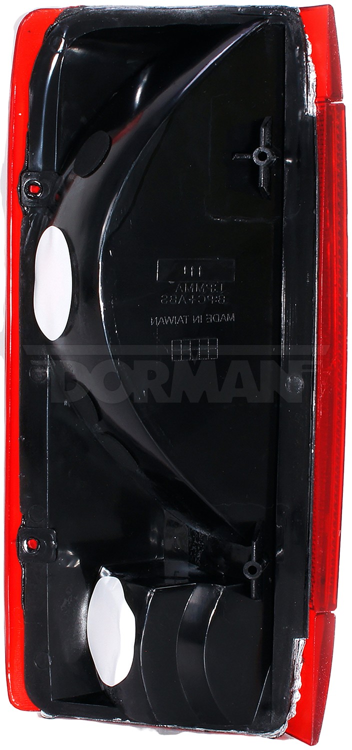 Dorman DOR-1610219 Tail Lamp Assembly