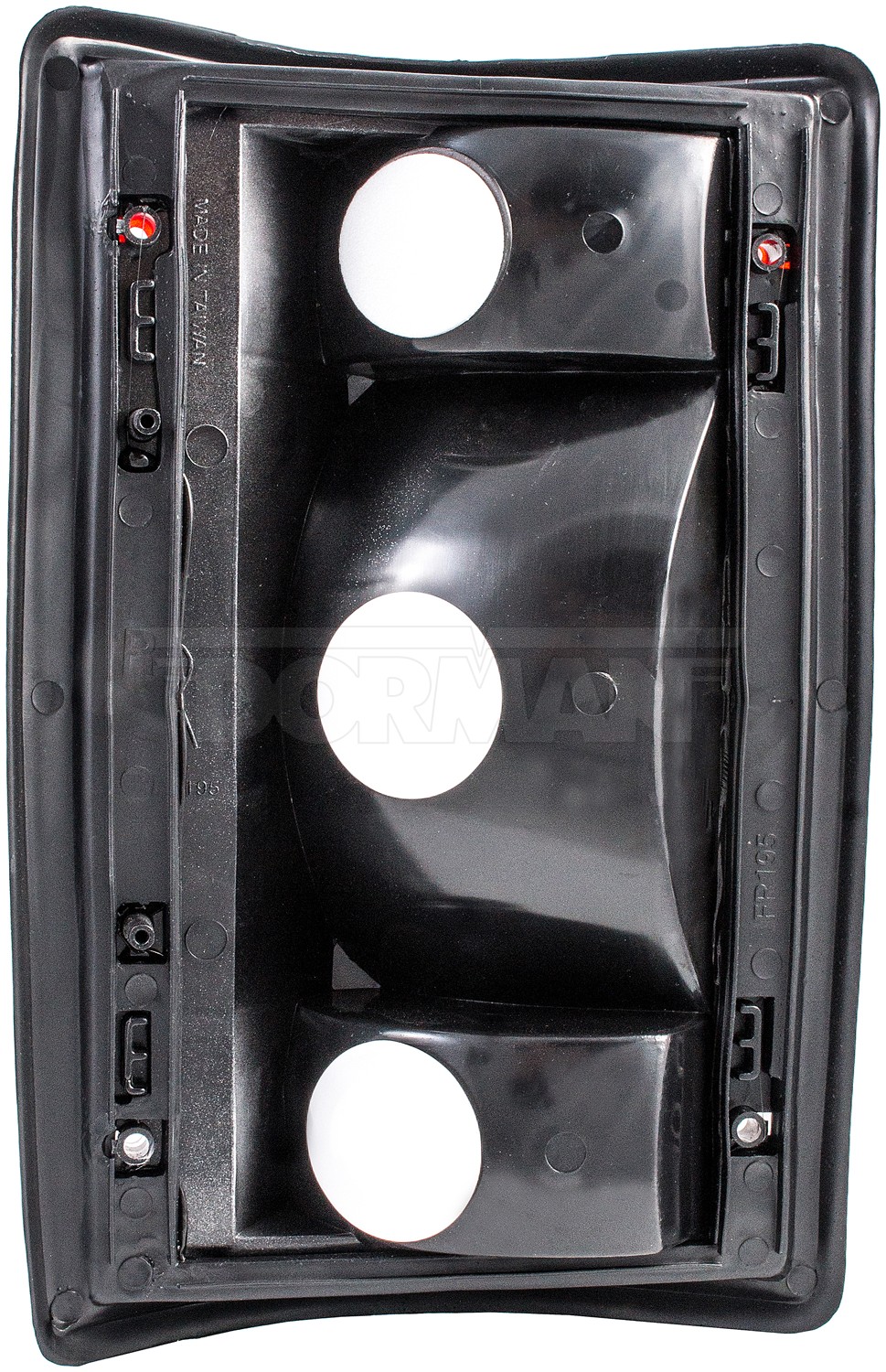 Dorman DOR-1610221 Tail Lamp Assembly