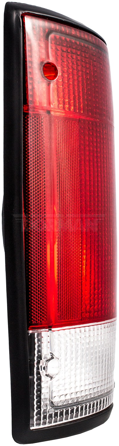 Dorman DOR-1610221 Tail Lamp Assembly - Image 3