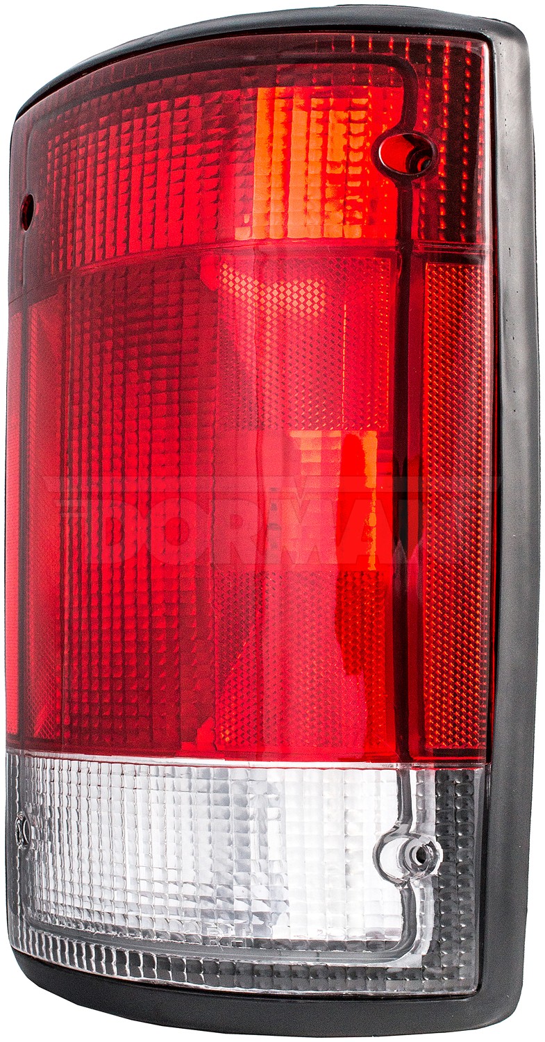 Dorman DOR-1610221 Tail Lamp Assembly - Image 4