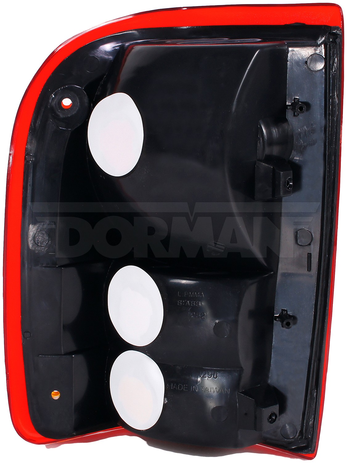Dorman DOR-1610231 Tail Lamp Assembly