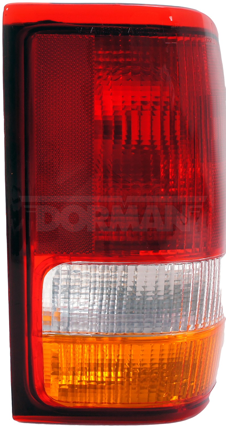 Dorman DOR-1610231 Tail Lamp Assembly - Image 3