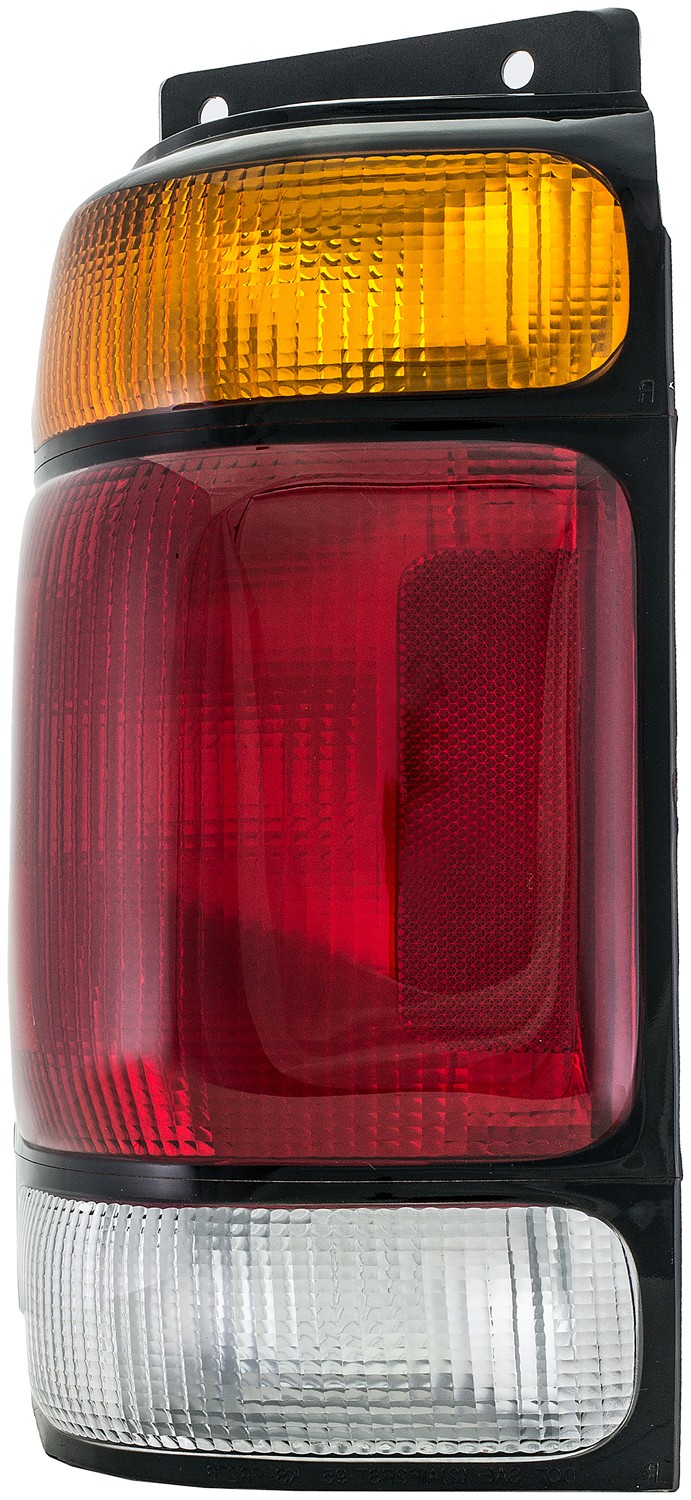 Dorman 1610234 Tail Light Assembly