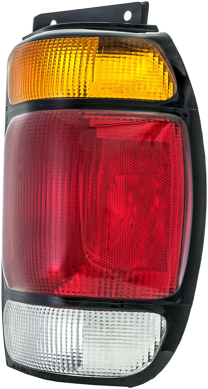 Dorman 1610235 Tail Light Assembly