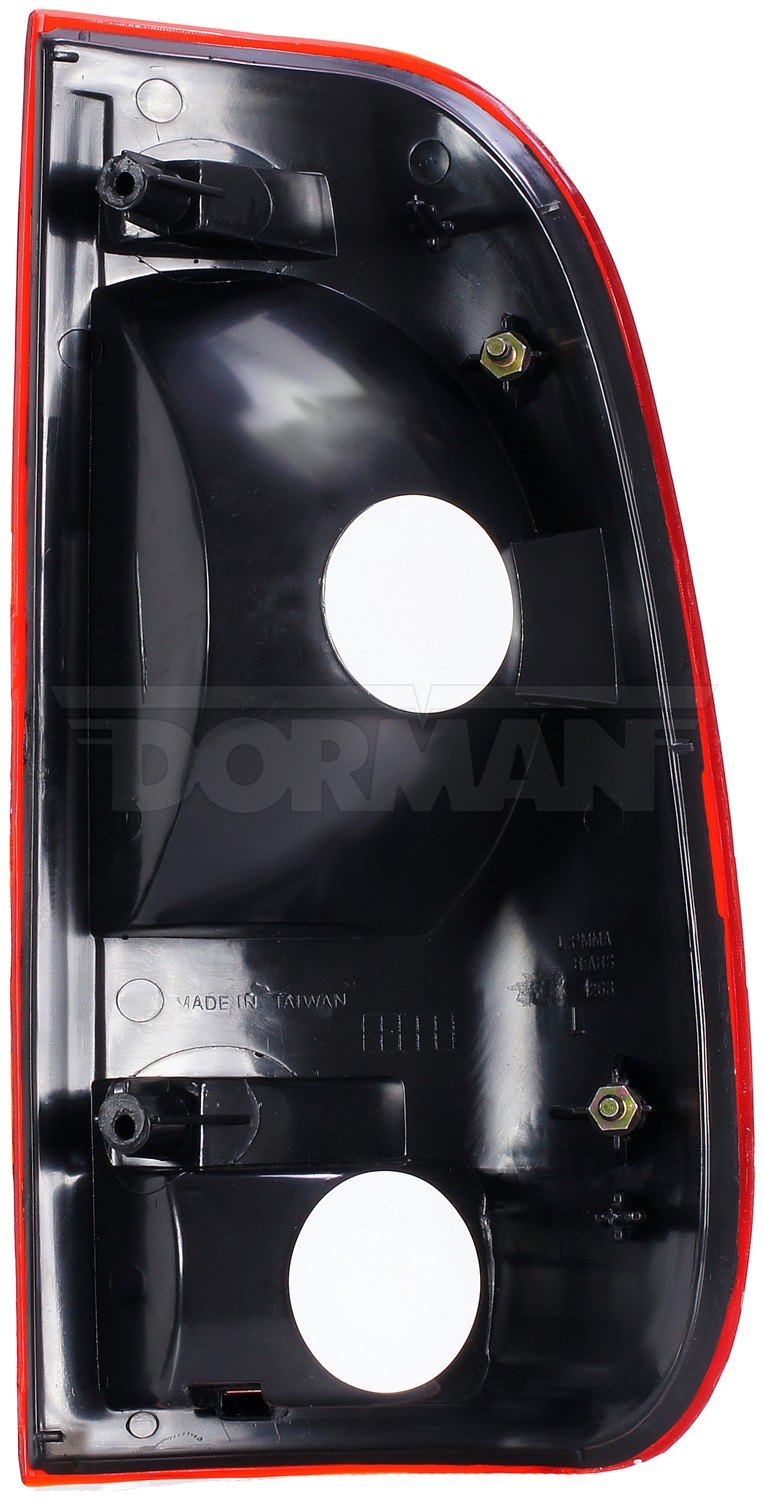 Dorman DOR-1610236 Tail Lamp Assembly