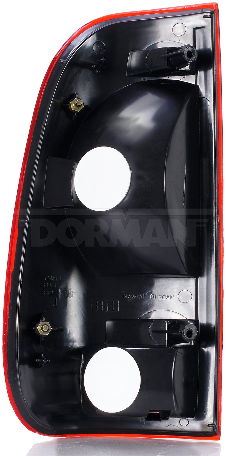 Dorman DOR-1610237 Tail Lamp Assembly