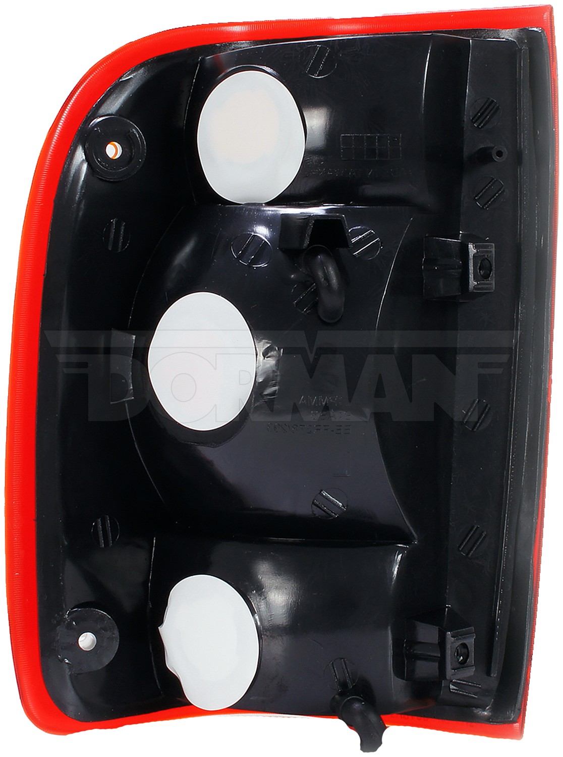 Dorman DOR-1610242 Tail Lamp Assembly