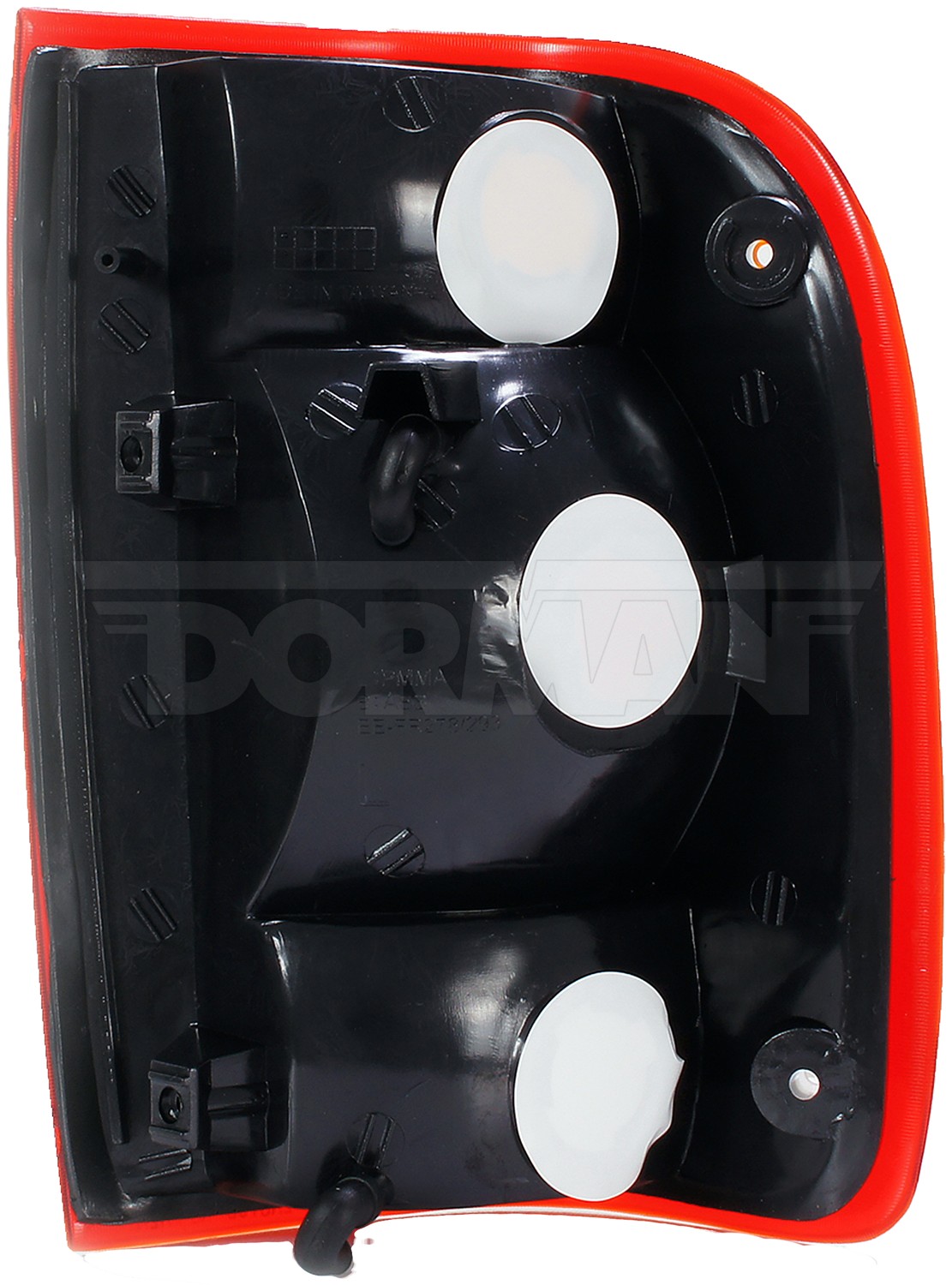 Dorman DOR-1610243 Tail Lamp Assembly