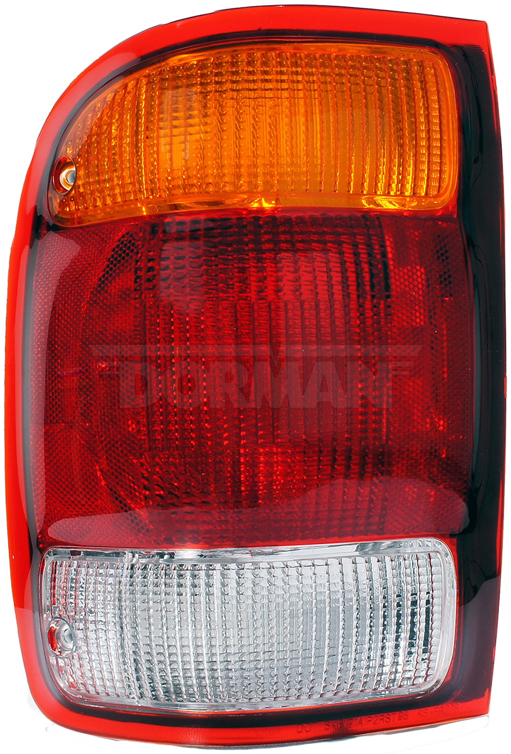 Dorman DOR-1610243 Tail Lamp Assembly - Image 2