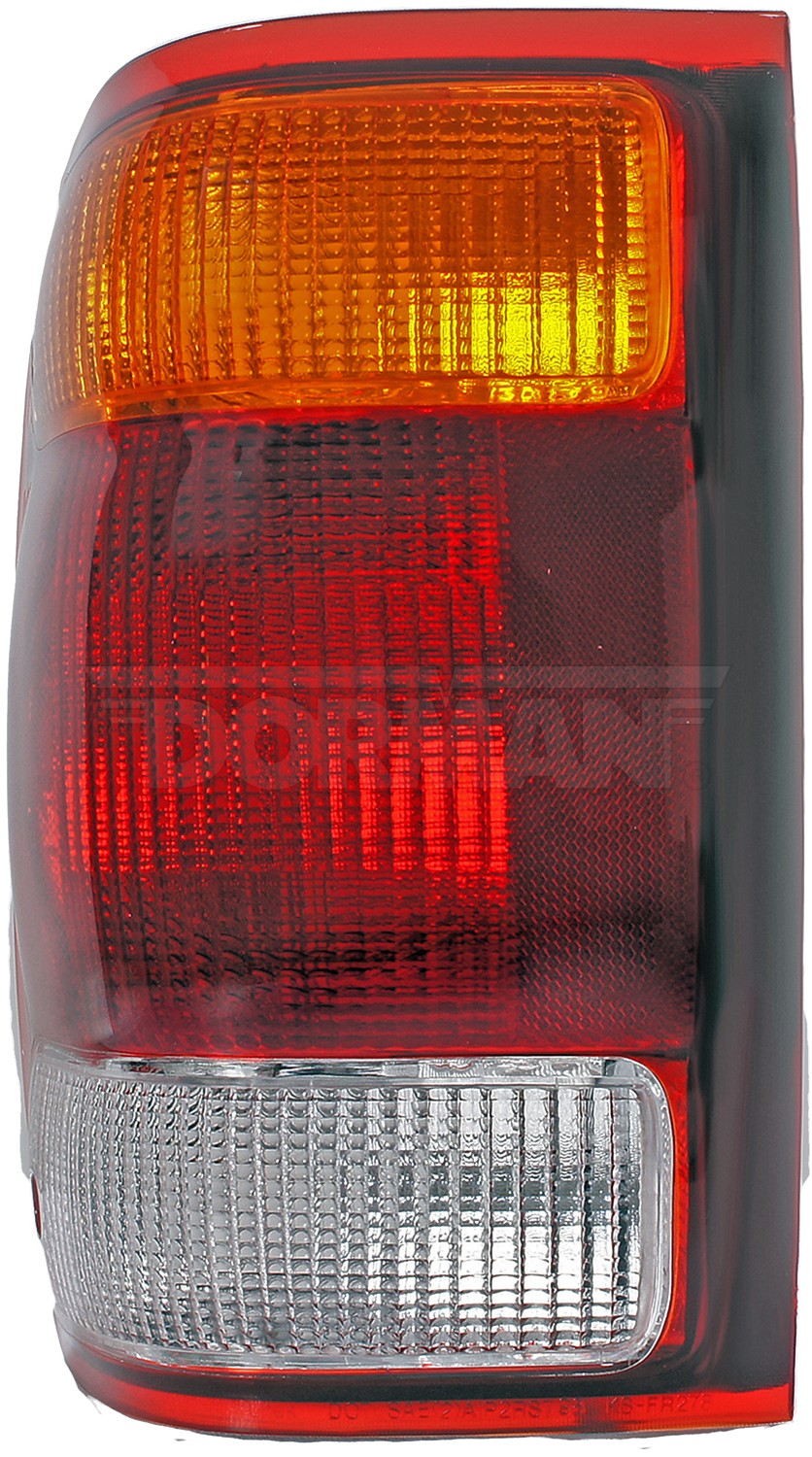 Dorman DOR-1610243 Tail Lamp Assembly - Image 3