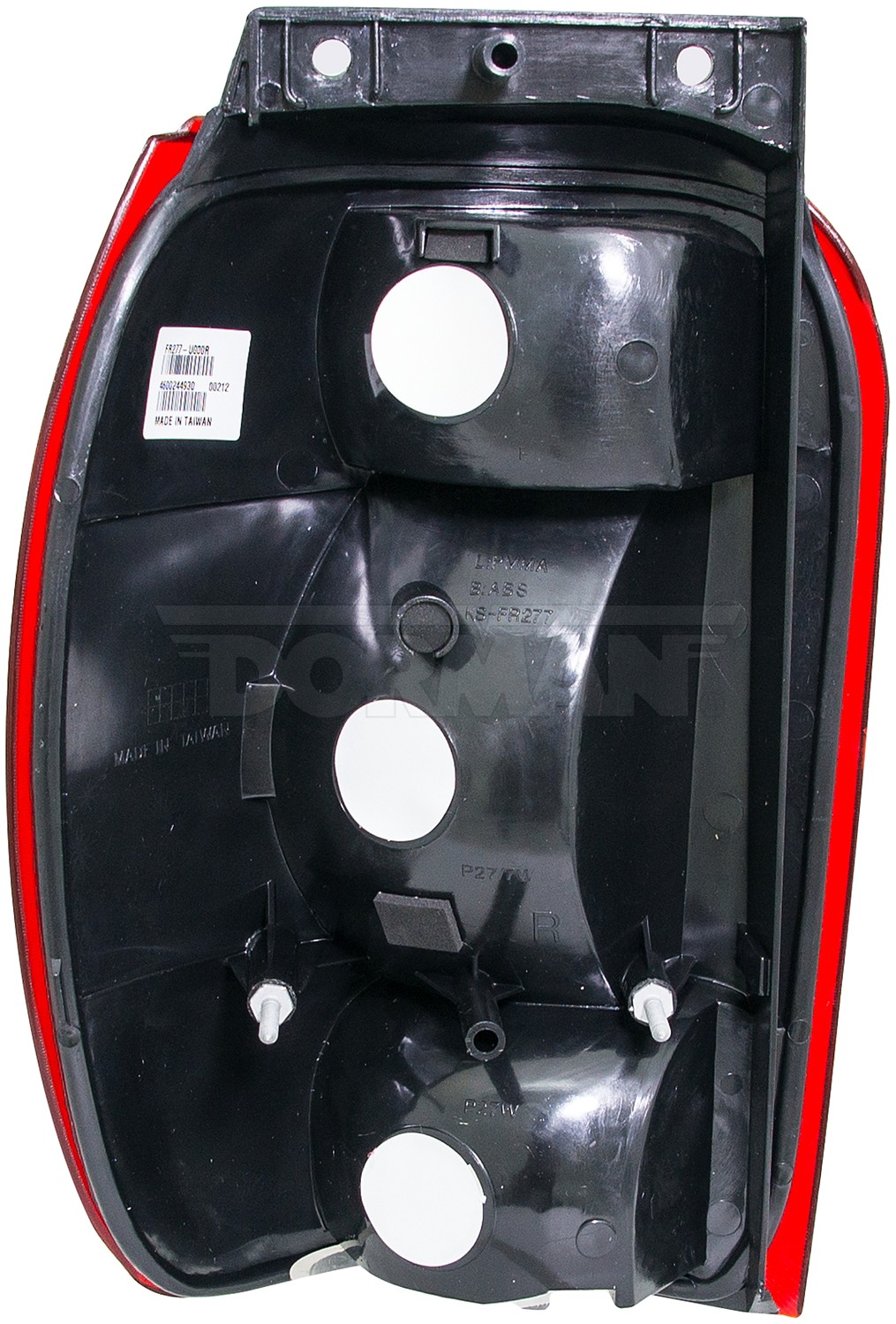 Dorman DOR-1610245 Tail Lamp Assembly