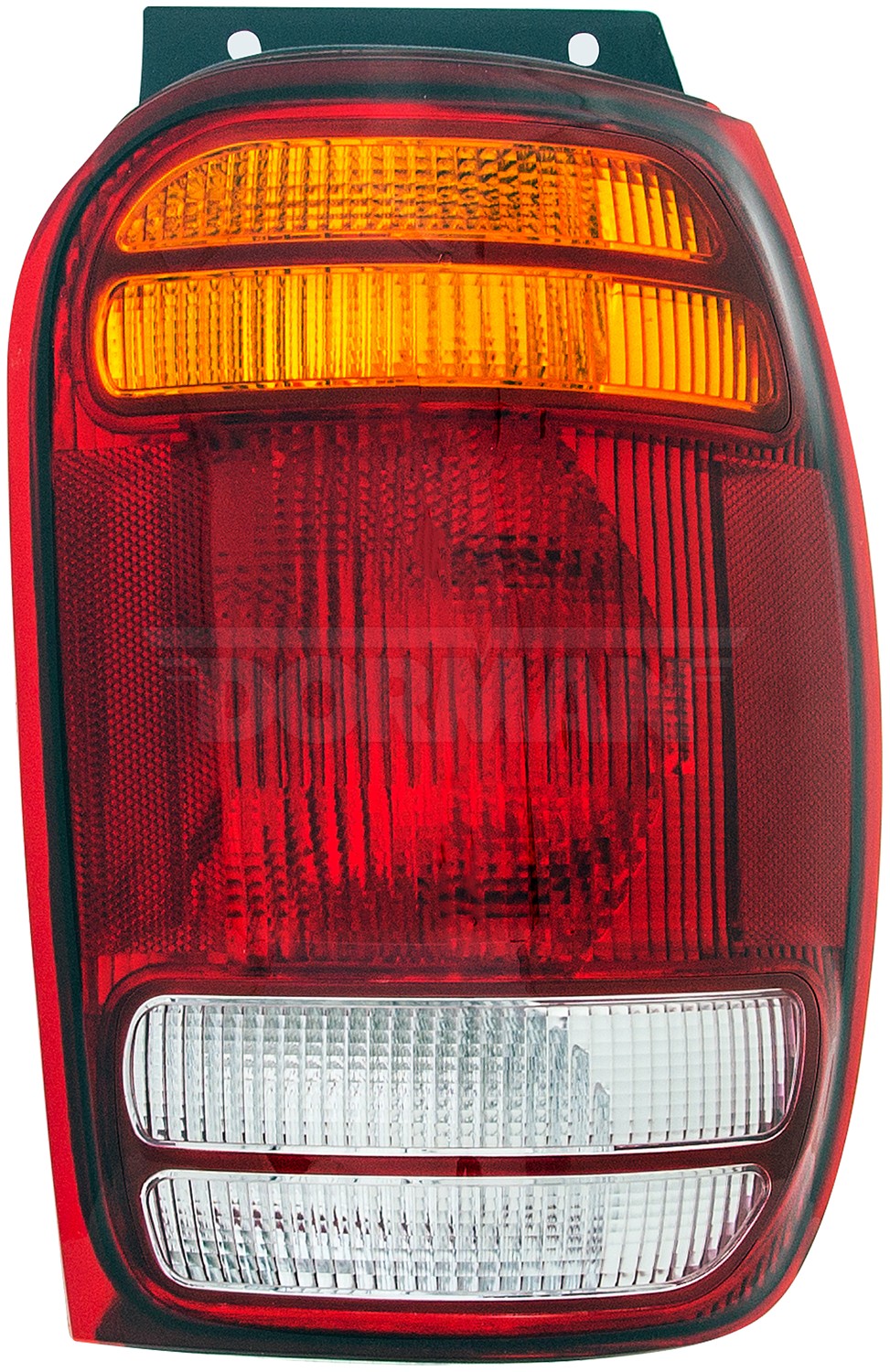 Dorman DOR-1610245 Tail Lamp Assembly - Image 2